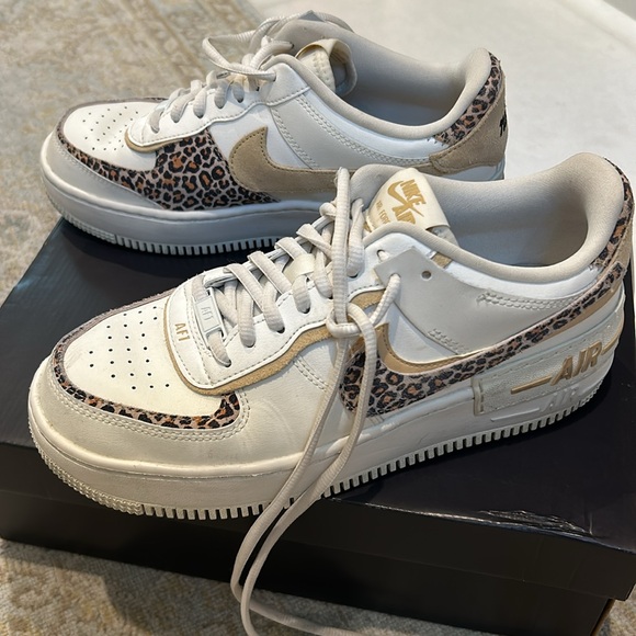 W AF 1 Shadow - Picture 3 of 6